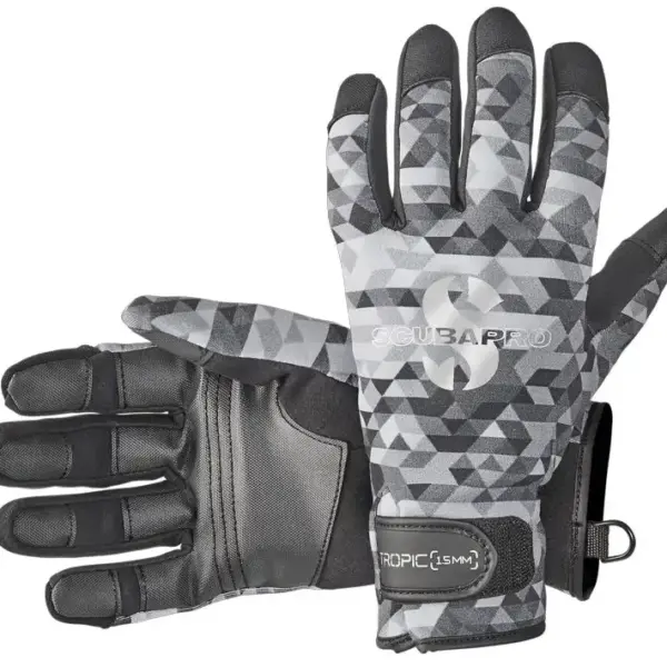 Scubapro-TROPIC-GLOVES-1.5MM-潛水手套