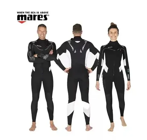 2023 FLEXA 3/2 超彈性防寒衣